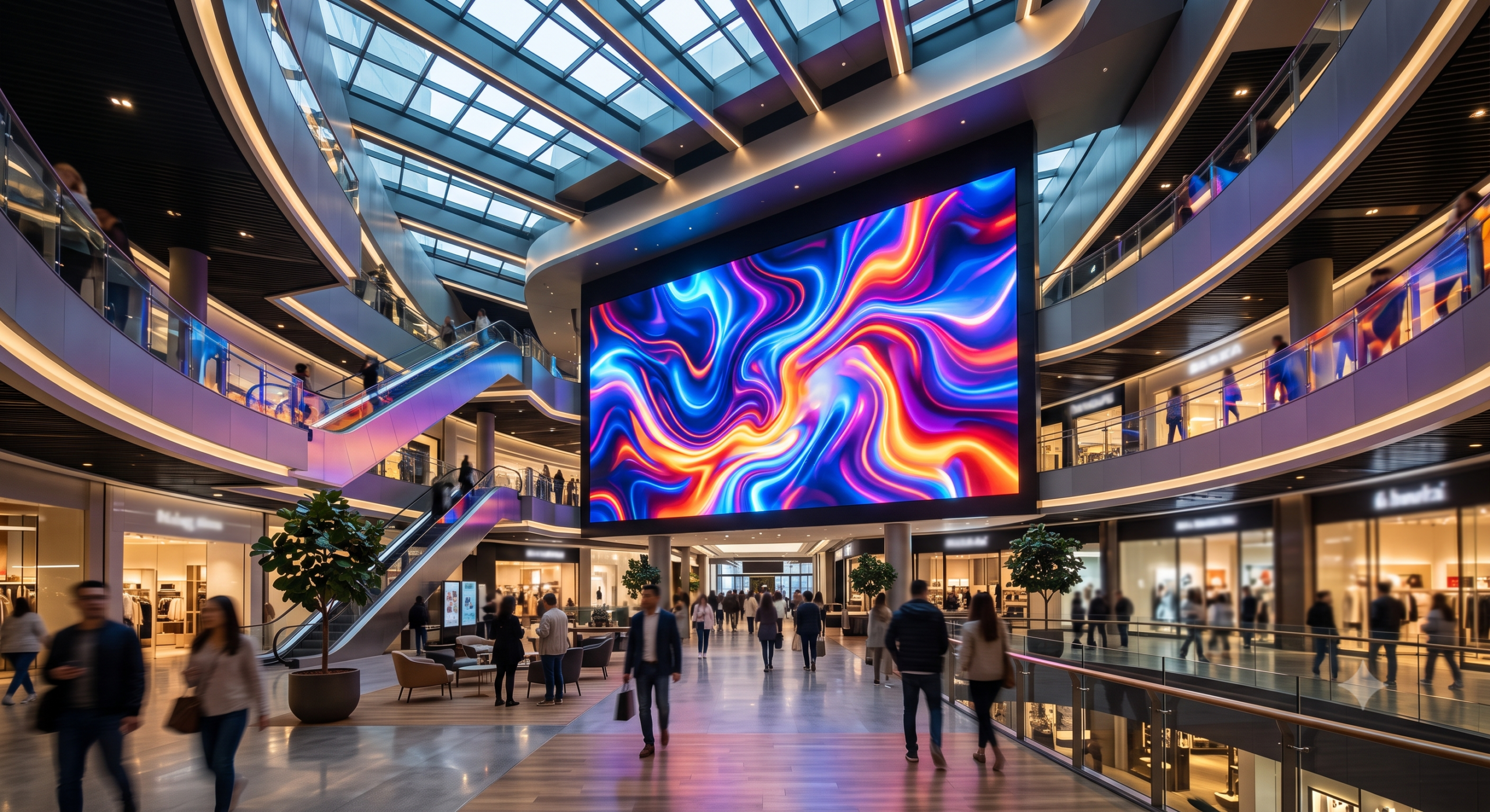 SG Digital Integrated Workspaces Hub